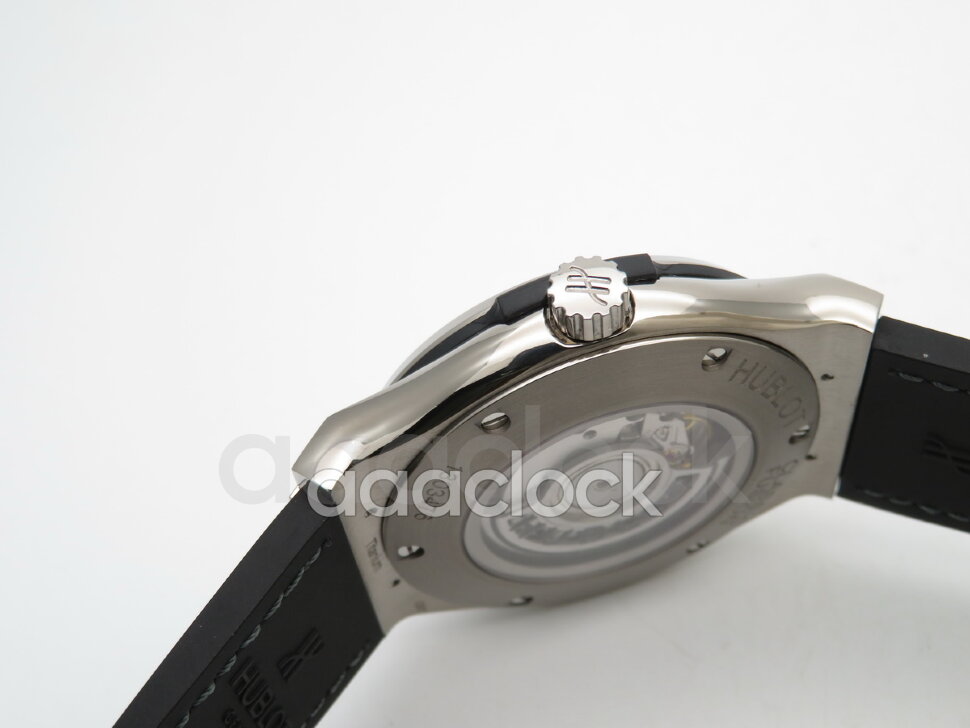 Hublot Classic Fusion 42 542.NX.7071.LR Арт. HU-1247 Арт. HU-1247