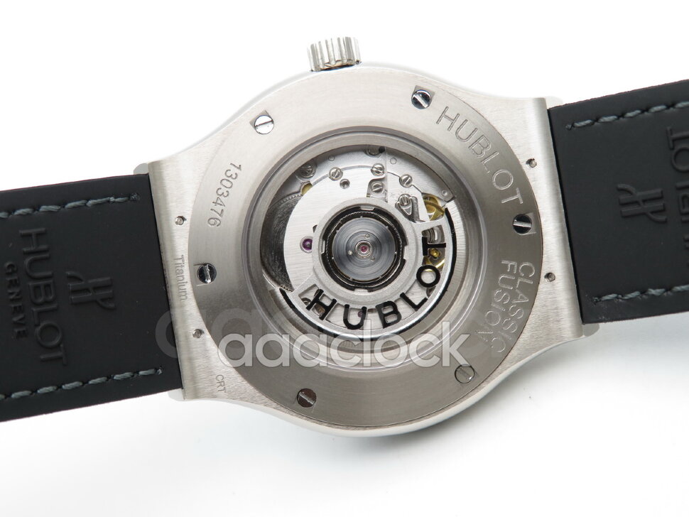 Hublot Classic Fusion 42 542.NX.7071.LR Арт. HU-1247 Арт. HU-1247