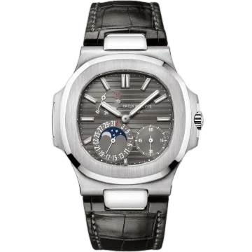 Patek Philippe Nautilus 5712G-001