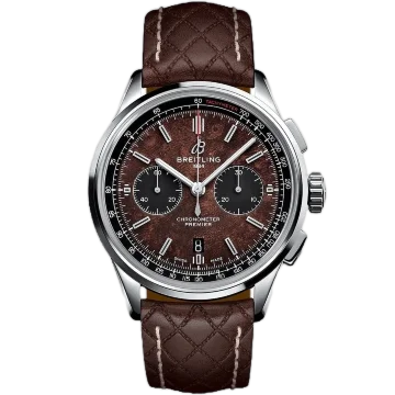 Breitling Premier B01 Chronograph 42 Bentley Centenary