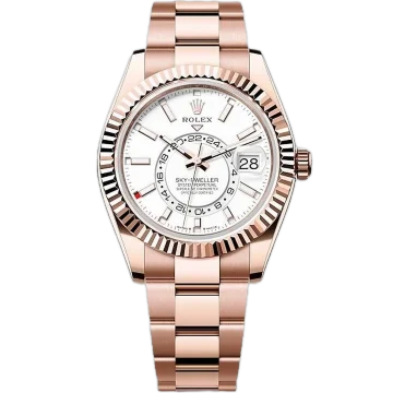 Rolex Sky-Dweller 336935-0003