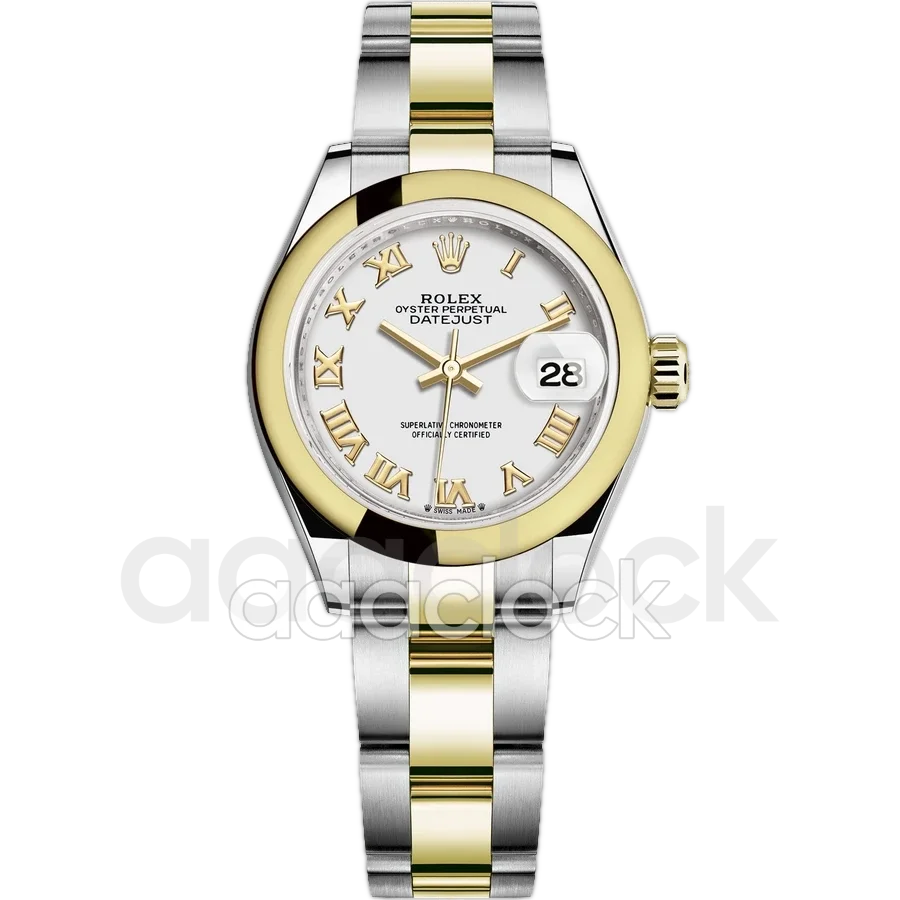 Rolex Datejust 28 279163-0024 Арт. RO-2640 Арт. RO-2640