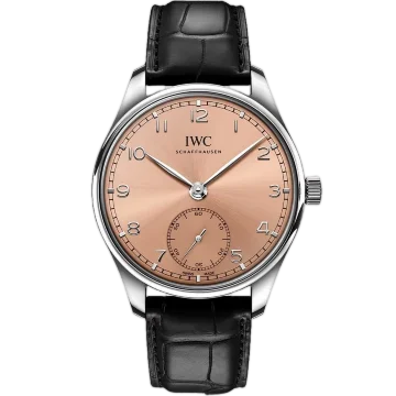 IWC Portuguese Automatic 40 IW358313