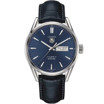 TAG Heuer Carrera Calibre 5 Day Date WAR201E.FC6292