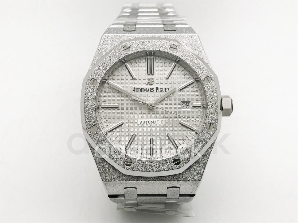Audemars Piguet Royal Oak Frosted Gold 15410BC.GG.1224BC.03 Арт. AP-0152 Арт. AP-0152