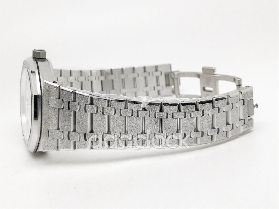 Audemars Piguet Royal Oak Frosted Gold 15410BC.GG.1224BC.03 Арт. AP-0152 Арт. AP-0152