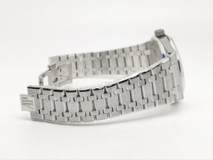 Audemars Piguet Royal Oak Frosted Gold 15410BC.GG.1224BC.03