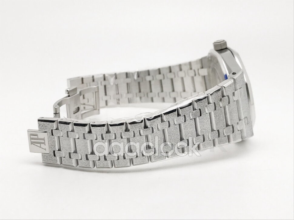 Audemars Piguet Royal Oak Frosted Gold 15410BC.GG.1224BC.03 Арт. AP-0152 Арт. AP-0152