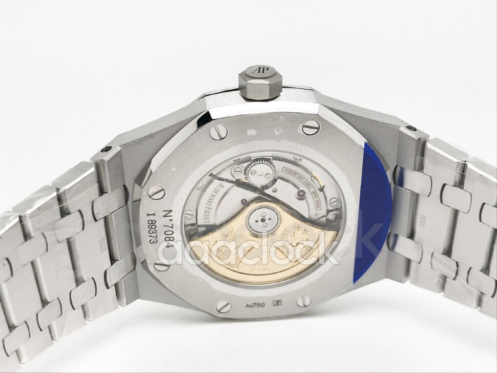 Audemars Piguet Royal Oak Frosted Gold 15410BC.GG.1224BC.03 Арт. AP-0152 Арт. AP-0152