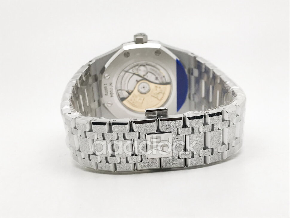 Audemars Piguet Royal Oak Frosted Gold 15410BC.GG.1224BC.03 Арт. AP-0152 Арт. AP-0152
