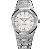Audemars Piguet Royal Oak Frosted Gold 15410BC.GG.1224BC.03 Арт. AP-0152 Арт. AP-0152