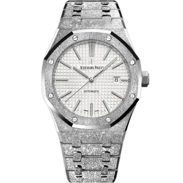 Audemars Piguet Royal Oak Frosted Gold 15410BC.GG.1224BC.03