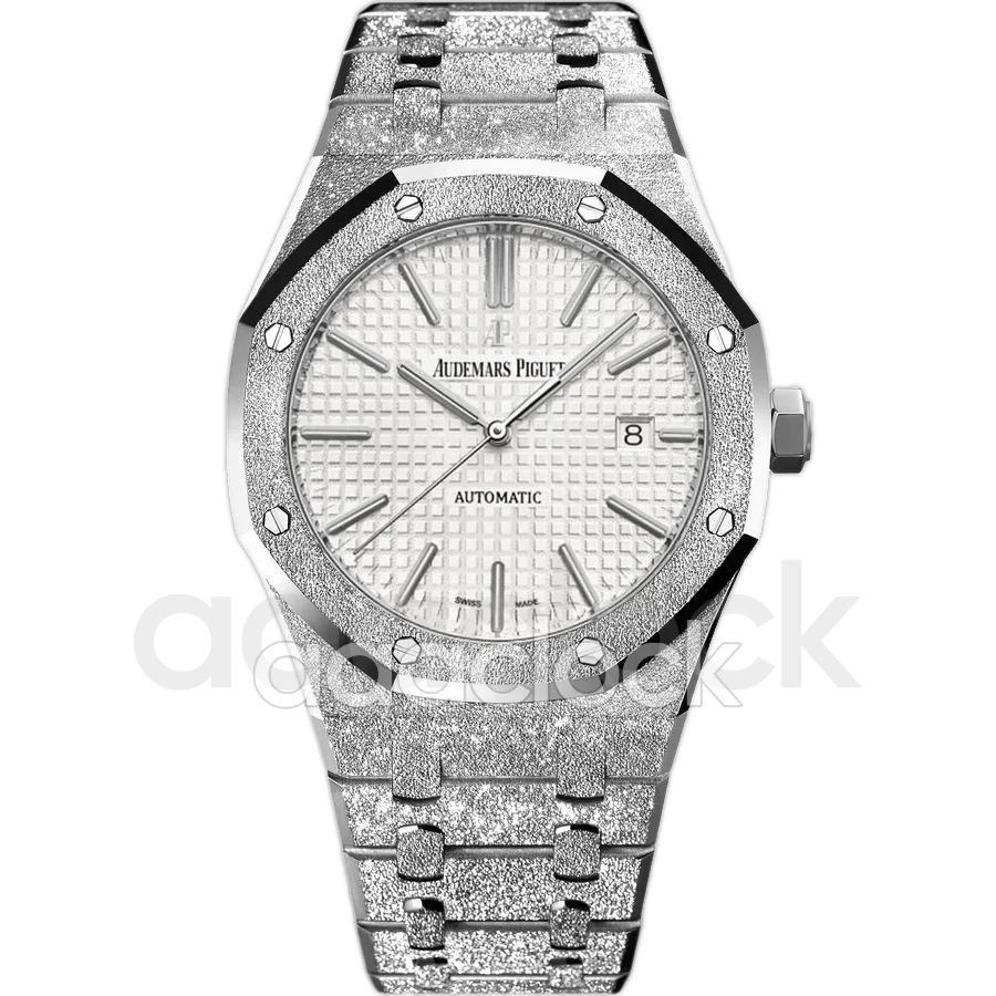 Audemars Piguet Royal Oak Frosted Gold 15410BC.GG.1224BC.03 Арт. AP-0152 Арт. AP-0152