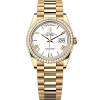 Rolex Day-Date 36 128348RBR-0064 Арт. RO-3409 Арт. RO-3409