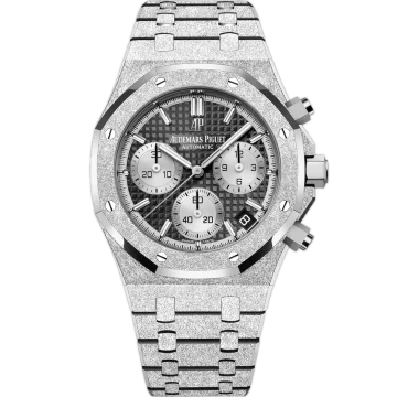 Audemars Piguet Royal Oak Chronograph 26239BC.GG.1224BC.02