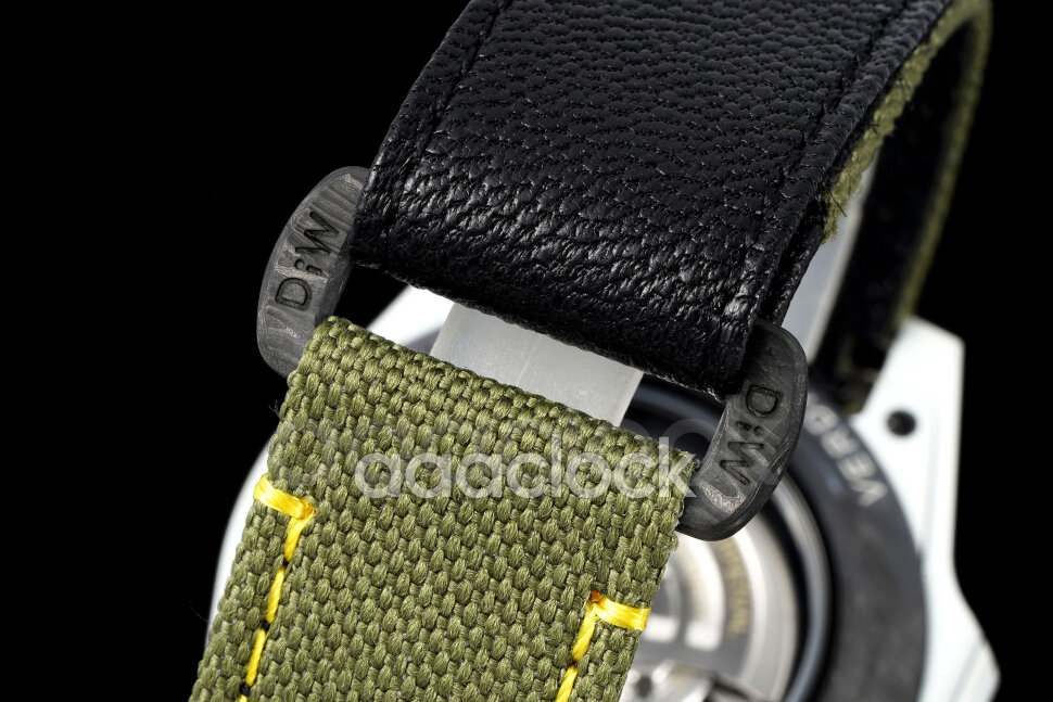 Rolex GMT Master II DIW Verdant Gray Арт. RO-4338 Арт. RO-4338