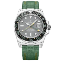 Rolex GMT Master II DIW Verdant Gray Арт. RO-4338 Арт. RO-4338