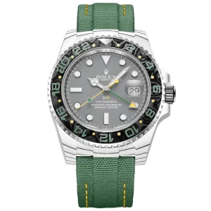 Rolex GMT Master II DIW Verdant Gray