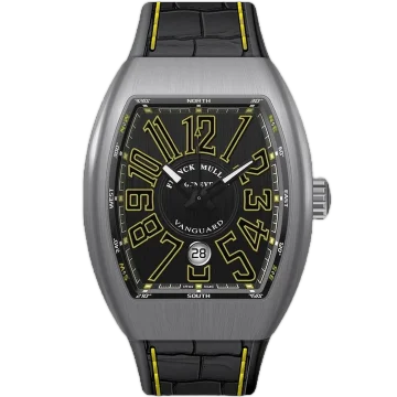 Franck Muller Vanguard V 45 Automatic DLC
