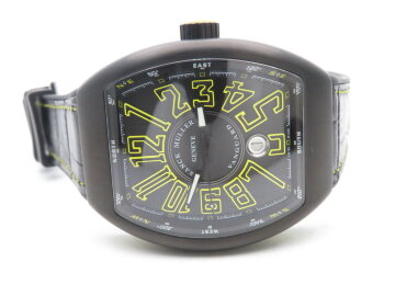 Franck Muller Vanguard V 45 Automatic DLC