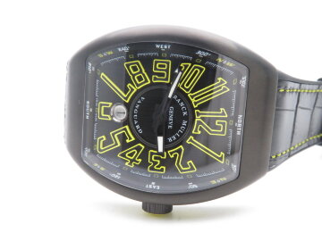 Franck Muller Vanguard V 45 Automatic DLC