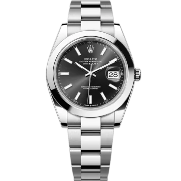Rolex DateJust 41 126300-0011