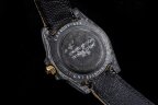 Rolex GMT Master II DIW Carbon Desert Camo Edition Арт. RO-3645 Арт. RO-3645