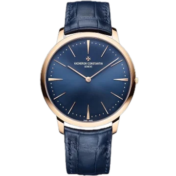 Vacheron Constantin Patrimony Contemporaine 40  81180/000R-B518