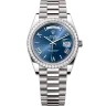 Rolex Day-Date 40 228349RBR-0005 Арт. RO-3577 Арт. RO-3577