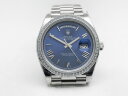 Rolex Day-Date 40 228349RBR-0005 Арт. RO-3577 Арт. RO-3577