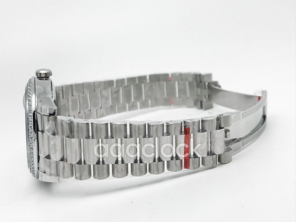 Rolex Day-Date 40 228349RBR-0005 Арт. RO-3577 Арт. RO-3577