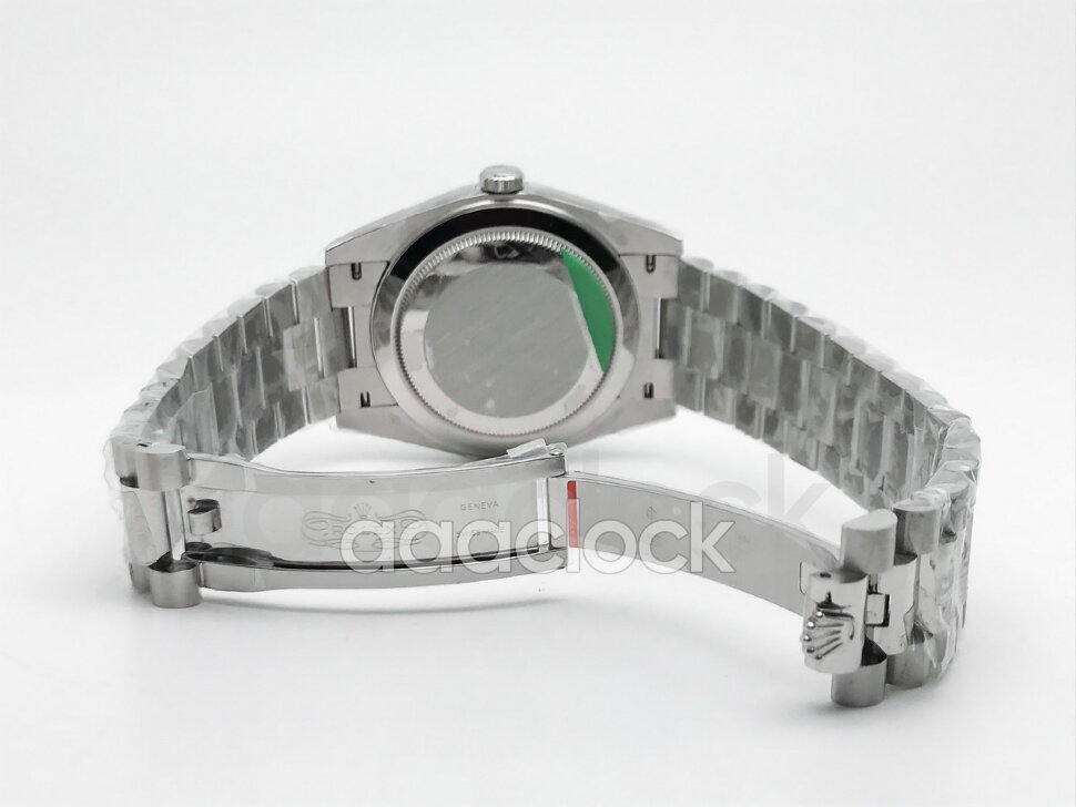 Rolex Day-Date 40 228349RBR-0005 Арт. RO-3577 Арт. RO-3577