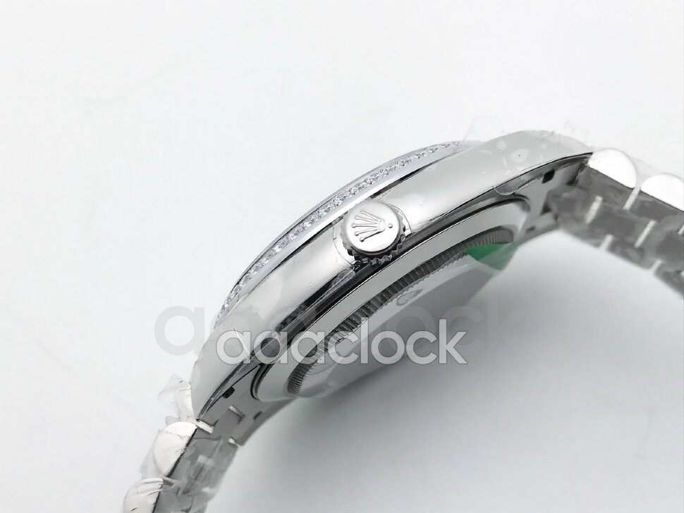 Rolex Day-Date 40 228349RBR-0005 Арт. RO-3577 Арт. RO-3577