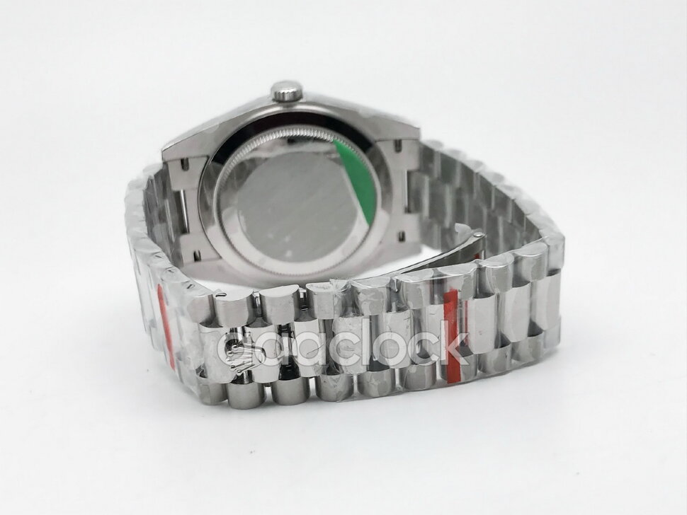 Rolex Day-Date 40 228349RBR-0005 Арт. RO-3577 Арт. RO-3577