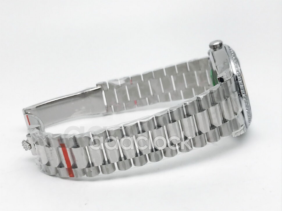 Rolex Day-Date 40 228349RBR-0005 Арт. RO-3577 Арт. RO-3577