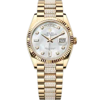 Rolex Day-Date 36 128238-0032 Арт. RO-3319 Арт. RO-3319
