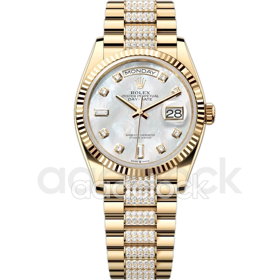 Rolex Day-Date 36 128238-0032 Арт. RO-3319 Арт. RO-3319