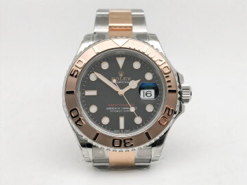 Rolex Yacht-Master 126621-0002