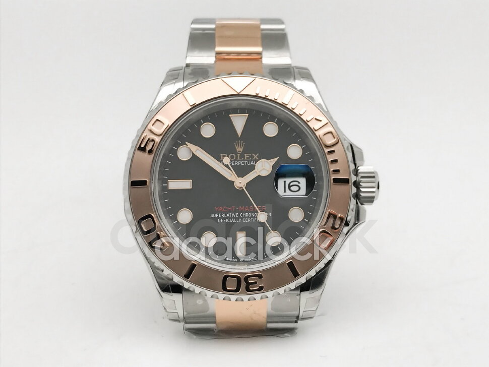 Rolex Yacht-Master 126621-0002 Арт. RO-3777 Арт. RO-3777