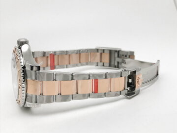 Rolex Yacht-Master 126621-0002