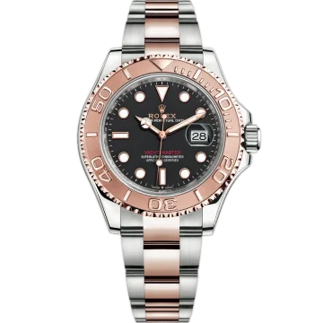 Rolex Yacht-Master 126621-0002