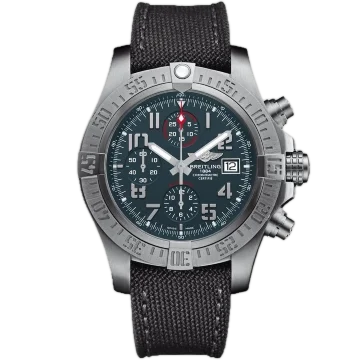 Breitling Avenger Bandit Chronograph Titanium E13383101M2W1
