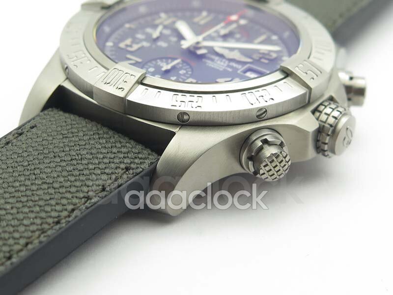 Breitling Avenger Bandit Chronograph Titanium E13383101M2W1 Арт. BT-0497 Арт. BT-0497