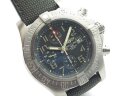 Breitling Avenger Bandit Chronograph Titanium E13383101M2W1 Арт. BT-0497 Арт. BT-0497