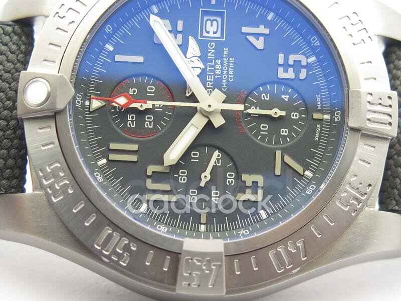 Breitling Avenger Bandit Chronograph Titanium E13383101M2W1 Арт. BT-0497 Арт. BT-0497