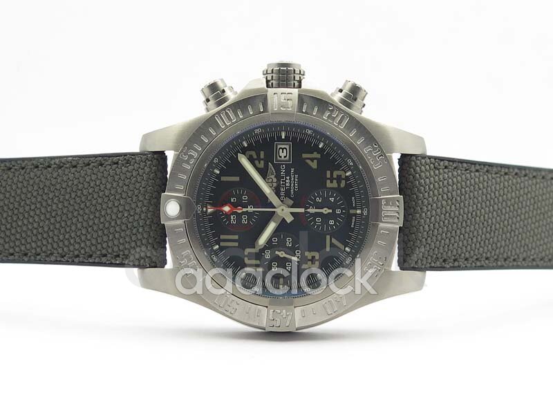Breitling Avenger Bandit Chronograph Titanium E13383101M2W1 Арт. BT-0497 Арт. BT-0497