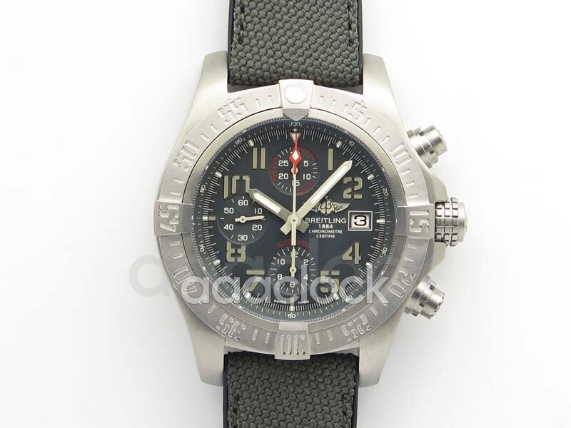 Breitling Avenger Bandit Chronograph Titanium E13383101M2W1 Арт. BT-0497 Арт. BT-0497