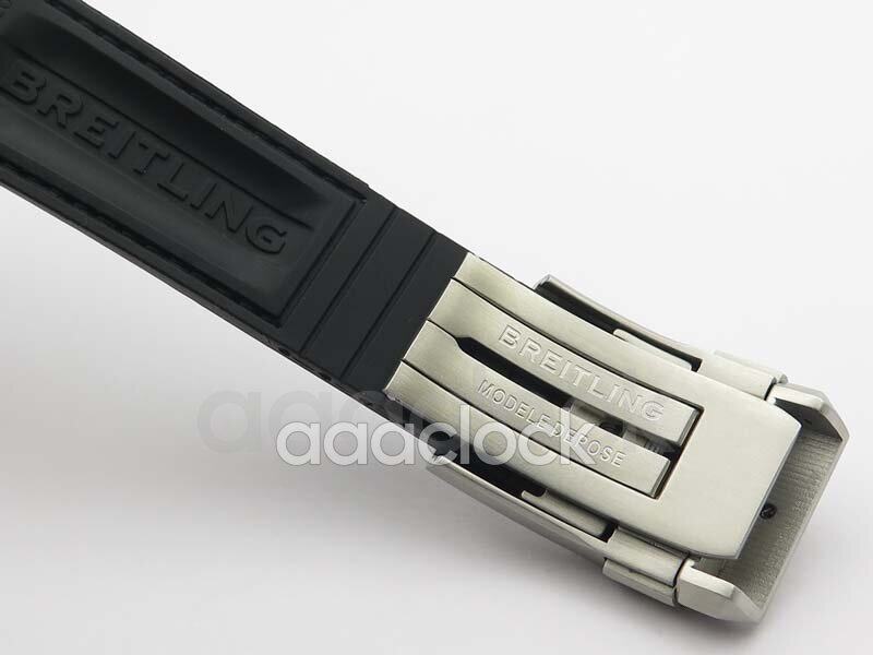Breitling Avenger Bandit Chronograph Titanium E13383101M2W1 Арт. BT-0497 Арт. BT-0497