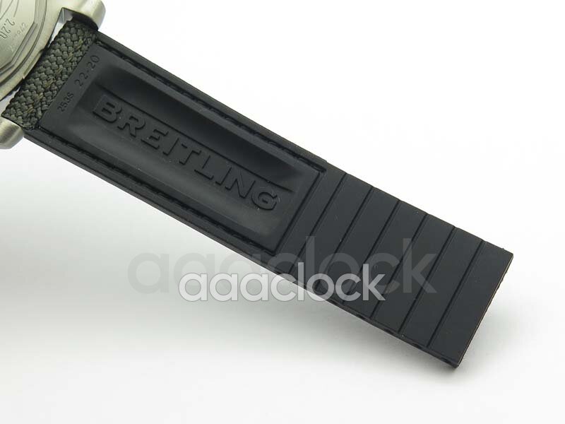 Breitling Avenger Bandit Chronograph Titanium E13383101M2W1 Арт. BT-0497 Арт. BT-0497