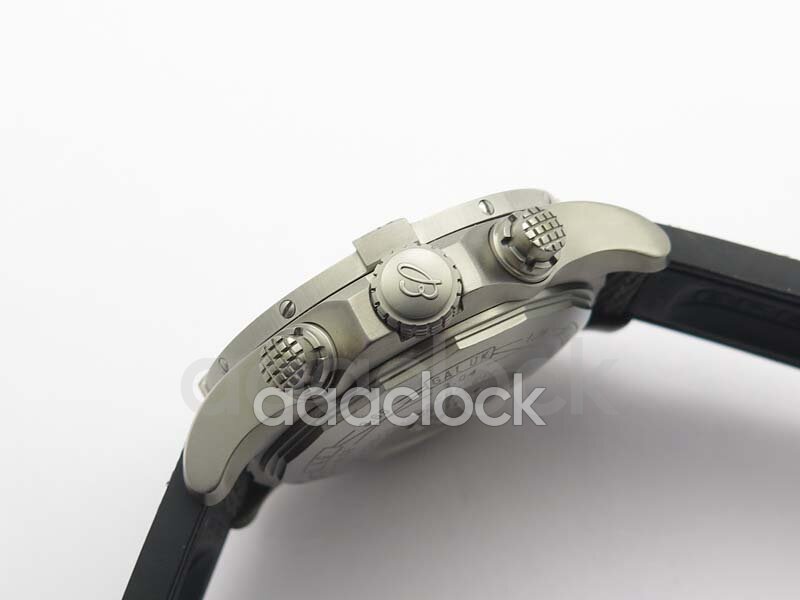Breitling Avenger Bandit Chronograph Titanium E13383101M2W1 Арт. BT-0497 Арт. BT-0497